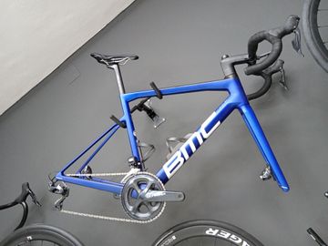 Used Bmc slr01 Custom Shimano Ultegra Di2 2022 Road & Gravel