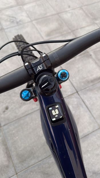 Used Specialized Turbo Levo SL 2 Pro 2026 2026 Mountainbike, Blau, 29, 27.5 — image 3 of 3