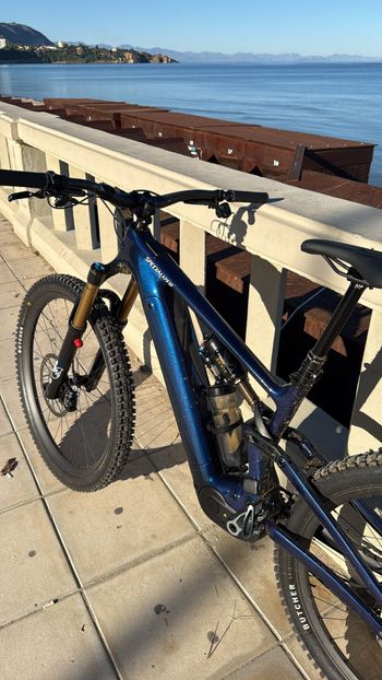 Used Specialized Turbo Levo SL 2 Pro 2026 2026 MTB