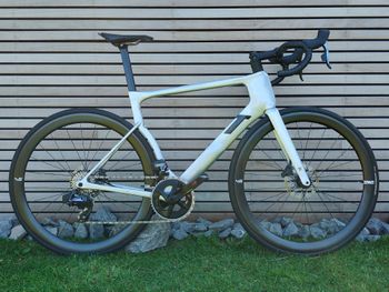 3T, 3T Custom SRAM Force eTap AXS