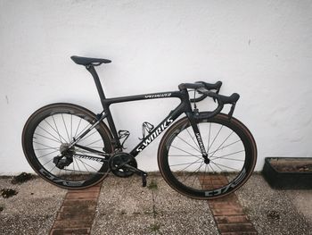 Specialized, Tarmac WheelTop EDS