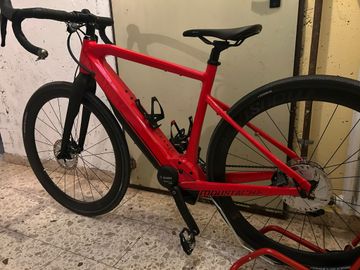 Moustache Dimanche 28.5 2020 2020 Road & Gravel d'occasion — image 3 sur 10