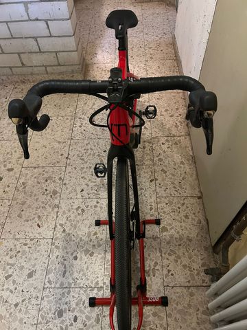 Moustache Dimanche 28.5 2020 2020 Road & Gravel d'occasion — image 5 sur 10