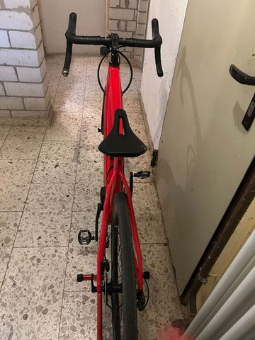 Moustache Dimanche 28.5 2020 2020 Road & Gravel d'occasion — image 8 sur 10