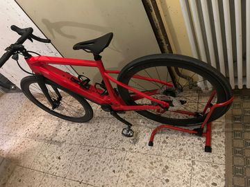 Moustache Dimanche 28.5 2020 2020 Road & Gravel d'occasion — image 4 sur 10