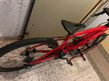 Moustache Dimanche 28.5 2020 2020 Road & Gravel d'occasion — image 6 sur 10