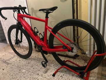 Moustache Dimanche 28.5 2020 2020 Road & Gravel d'occasion — image 7 sur 10