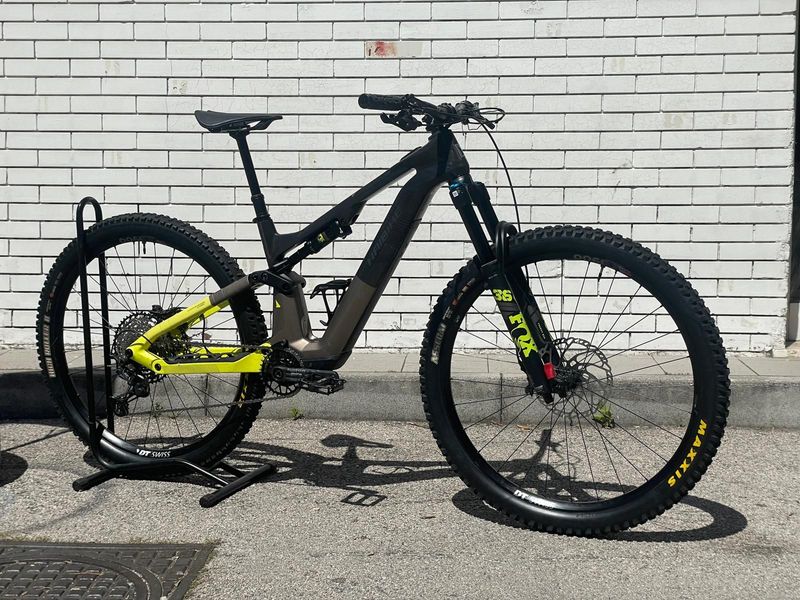 Haibike LYKE CF 11 2023 2023 MTB usato