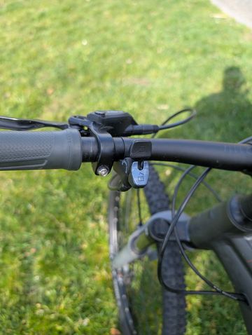 Tweedehands Cube Attention SL 2021 Mountainbike — afbeelding 13 van 13