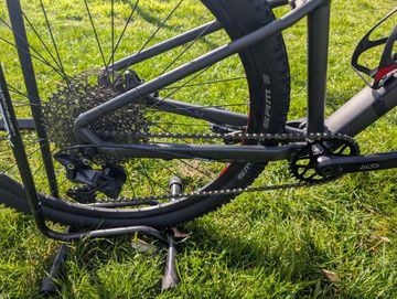 Tweedehands Cube Attention SL 2021 Mountainbike — afbeelding 5 van 13
