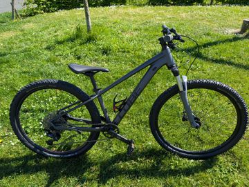 Używany Cube Attention SL 2021 MTB
