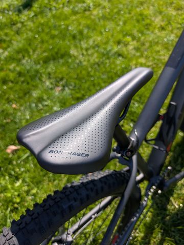 Tweedehands Cube Attention SL 2021 Mountainbike — afbeelding 11 van 13