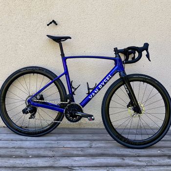 Van rysel, Van Rysel Rcx II Taille M