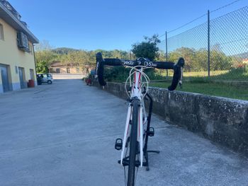 Used BH BH Custom SRAM Force 2014 Road & Gravel — image 5 of 5