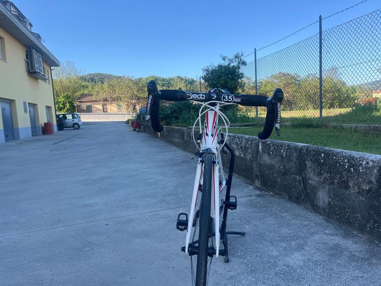 Used BH BH Custom SRAM Force 2014 Road & Gravel — image 5 of 5