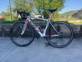 Used BH BH Custom SRAM Force 2014 Road & Gravel — image 2 of 5