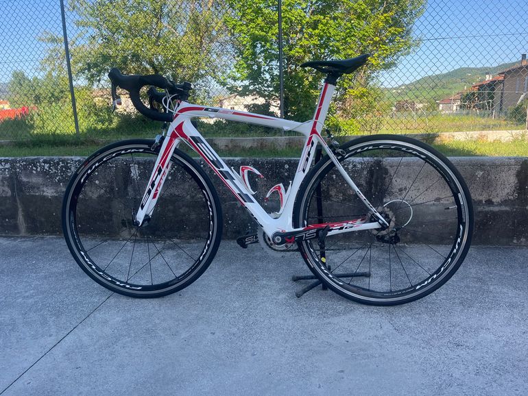 Used BH BH Custom SRAM Force 2014 Road & Gravel — image 2 of 5