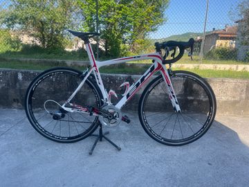 BH Custom SRAM Force 2014 Road & Gravel usato
