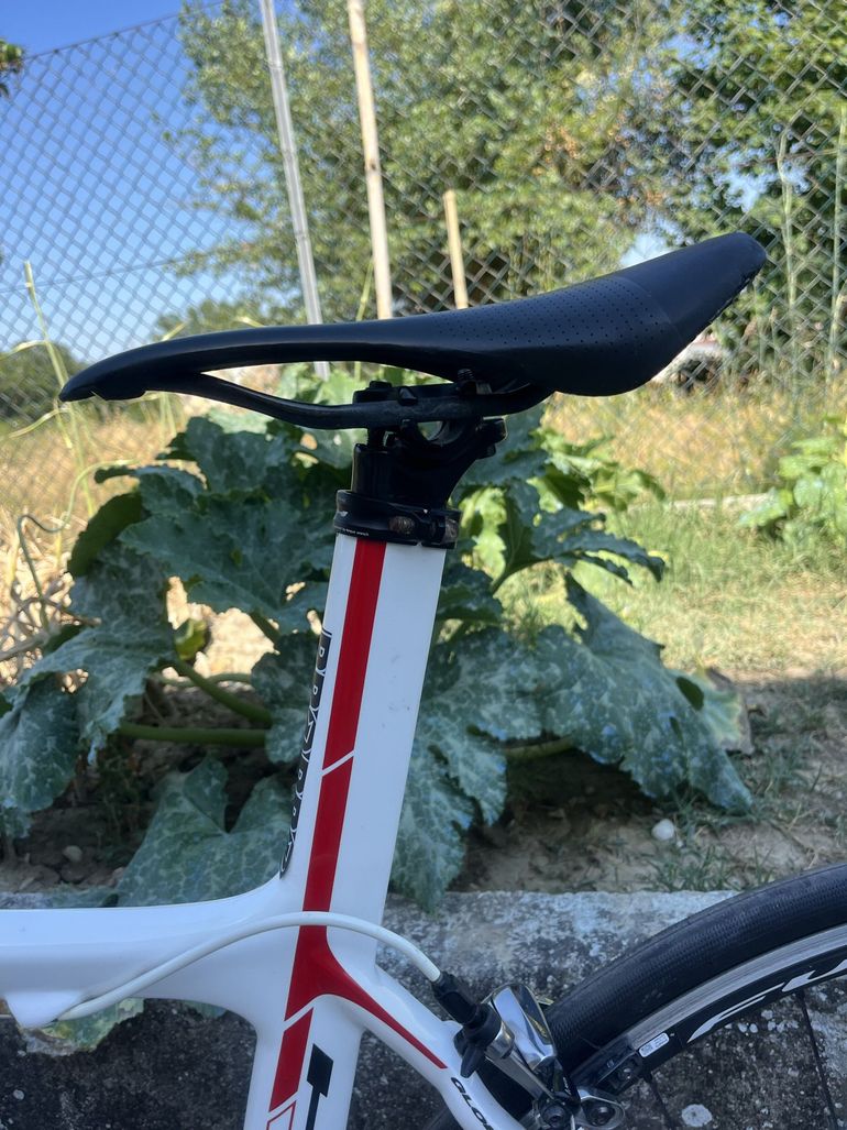 Używany BH Custom SRAM Force 2014 Road & Gravel — zdjęcie 6 z 8
