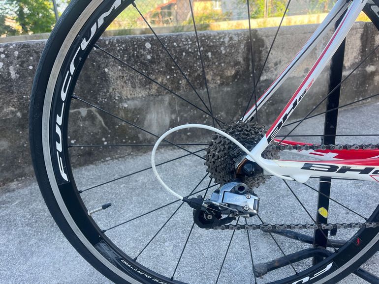 Used BH BH Custom SRAM Force 2014 Road & Gravel — image 4 of 5