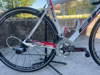 Used BH BH Custom SRAM Force 2014 Road & Gravel — image 3 of 5