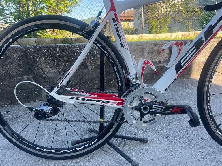 Used BH BH Custom SRAM Force 2014 Road & Gravel — image 3 of 5