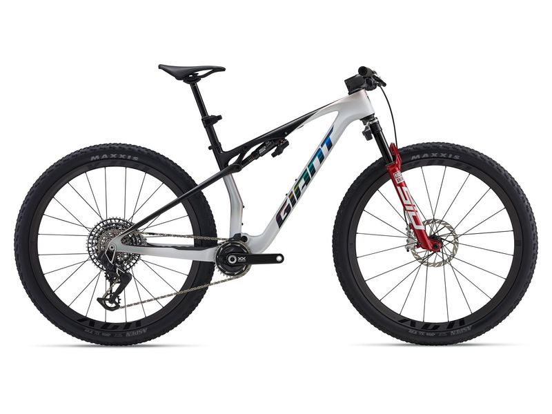 Used Giant Anthem Advanced SL SE 2026 2026 MTB