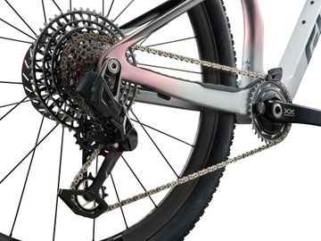 Brugt Giant Anthem Advanced SL SE 2026 2026 Mountainbike — billede 3 af 4
