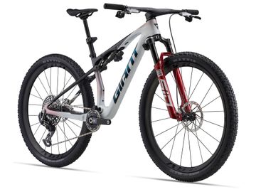 Brugt Giant Anthem Advanced SL SE 2026 2026 Mountainbike — billede 2 af 4