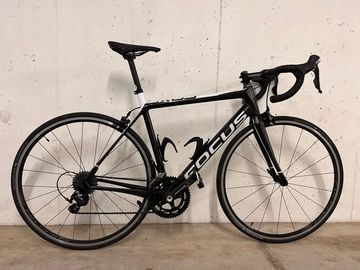 Focus Cayo 2018 Road & Gravel usato