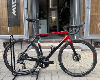 Colnago, C68 Dura-Ace Di2 9270 12v