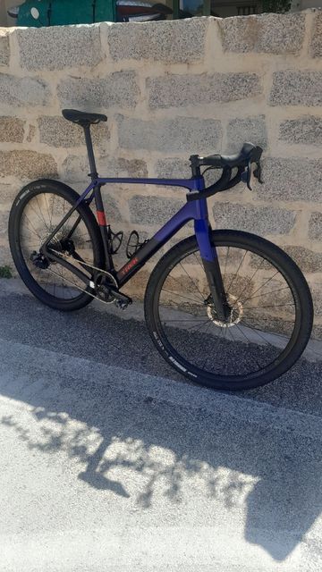 Trek Checkpoint SL 6 2025 Road & Gravel usato