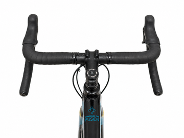 Brugt Argon 18 Gallium Pro KIT 1 - DA Di2 2019 2019 Road & Gravel — billede 4 af 10