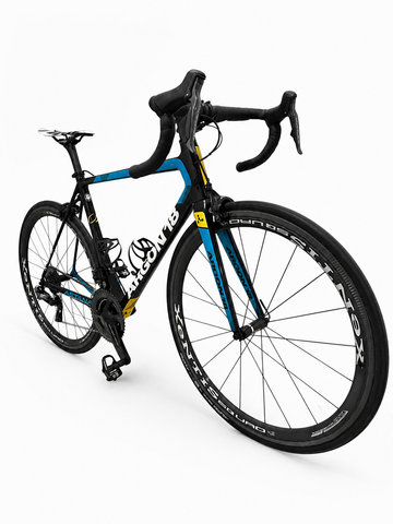 Brugt Argon 18 Gallium Pro KIT 1 - DA Di2 2019 2019 Road & Gravel — billede 6 af 10