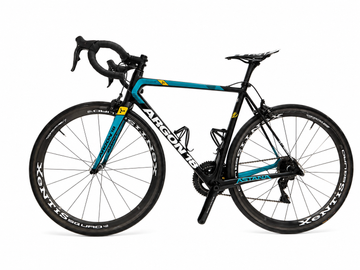 Brugt Argon 18 Gallium Pro KIT 1 - DA Di2 2019 2019 Road & Gravel — billede 7 af 10