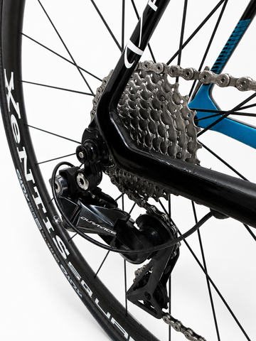 Brugt Argon 18 Gallium Pro KIT 1 - DA Di2 2019 2019 Road & Gravel — billede 5 af 10