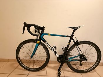Used Argon 18 Gallium Pro KIT 1 - DA Di2 2019 2019 Road & Gravel — image 10 of 10