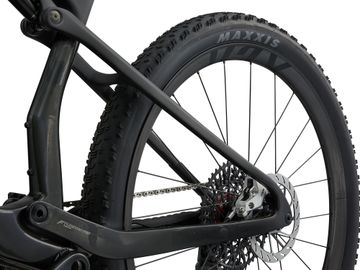 Brugt Giant Anthem Advanced SL 0 2026 2026 Mountainbike — billede 5 af 5