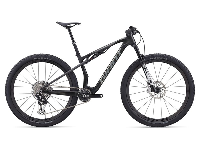 Used Giant Anthem Advanced SL 0 2026 2026 MTB