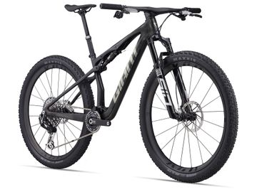 Brugt Giant Anthem Advanced SL 0 2026 2026 Mountainbike — billede 3 af 5