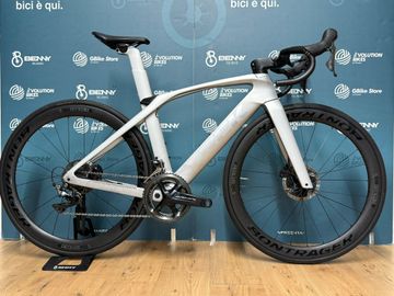 Used Trek Madone SLR 9 2019 2019 Road & Gravel