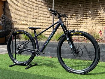 Orbea, Orbea Laufey H-LTD