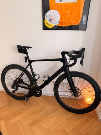 Storck, Fascenario.3 Shimano 105 Di2