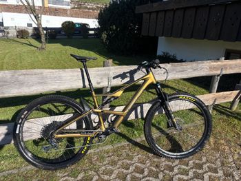 Orbea, OCCAM SL H20 2024
