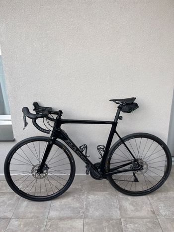 Basso, Venta Shimano Ultegra