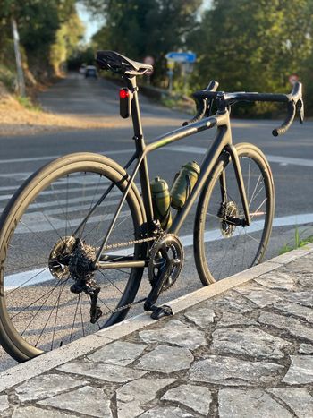 Specialized, S-Works Aethos – Shimano Dura-Ace Di2 2022