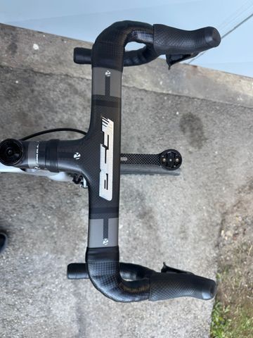 Used steinbach Aerospace 2024 Road & Gravel, Light Gray — image 2 of 6