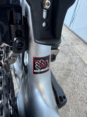 Used steinbach Aerospace 2024 Road & Gravel, Light Gray — image 5 of 6