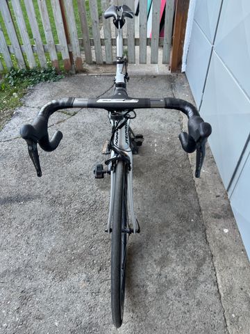 Used steinbach Aerospace 2024 Road & Gravel, Light Gray — image 4 of 6