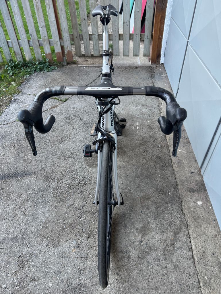 Used steinbach Aerospace 2024 Road & Gravel — image 4 of 6